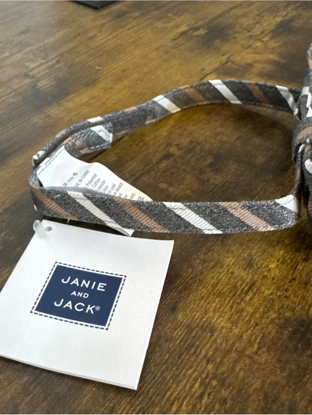 Janie and Jack nwt janie